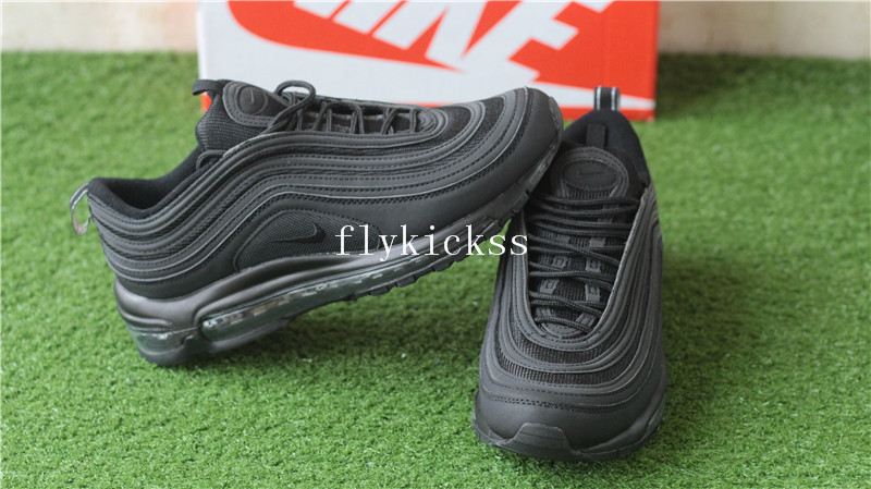 Nike Air Max 97 OG QS Black